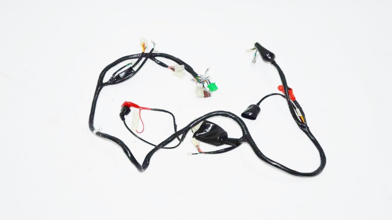 ELEKTRİK TESİSATI (TWISTER)